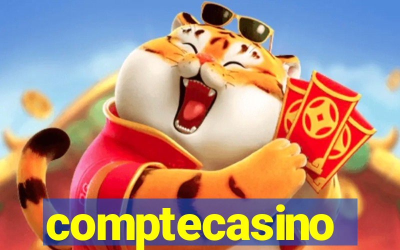 comptecasino