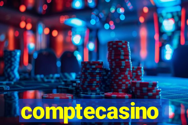 comptecasino