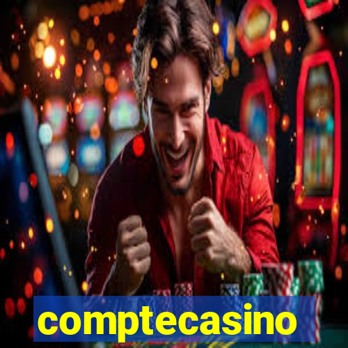 comptecasino