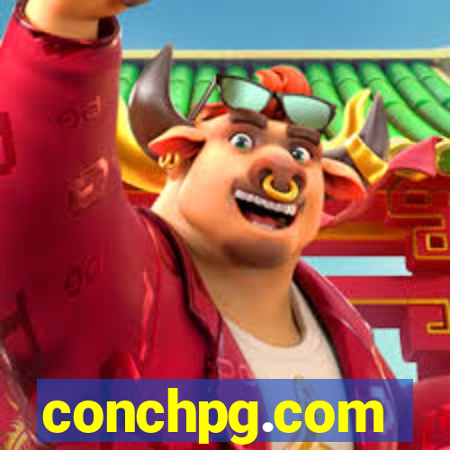 conchpg.com