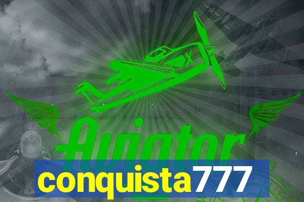 conquista777