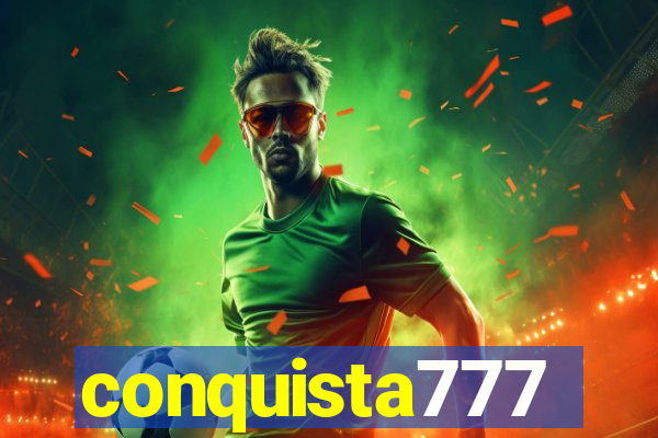 conquista777