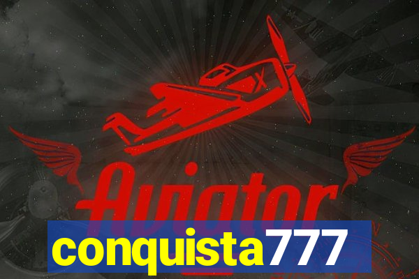 conquista777