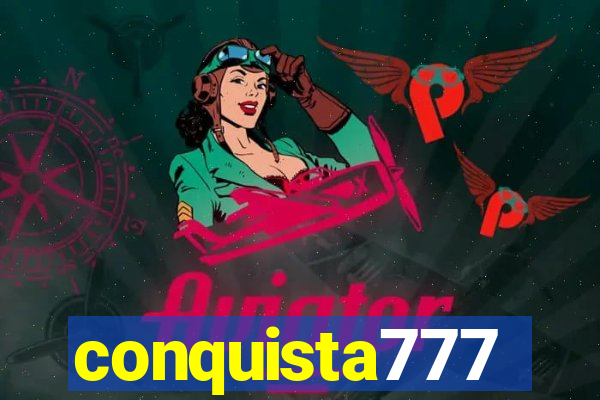 conquista777