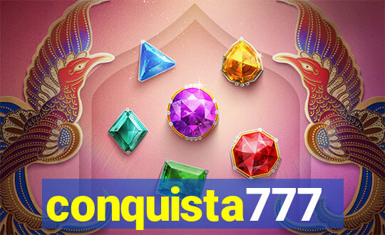 conquista777