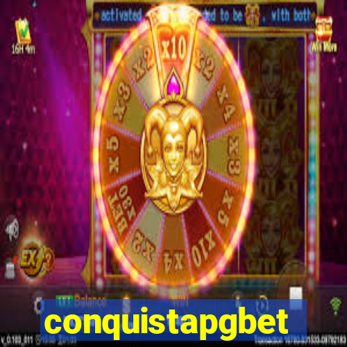 conquistapgbet