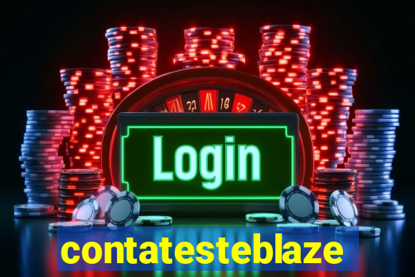 contatesteblaze