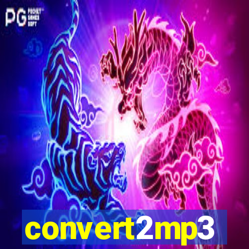 convert2mp3