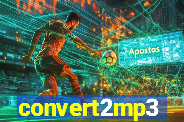 convert2mp3