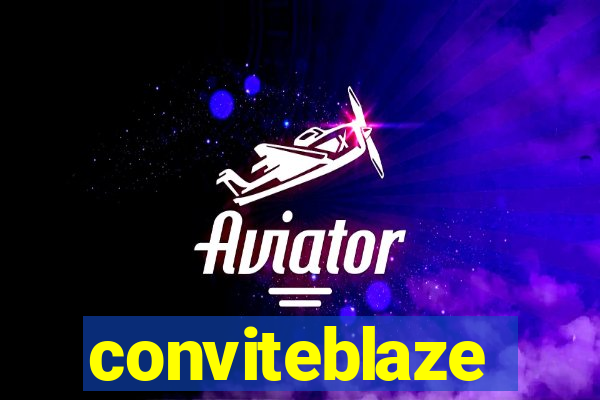 conviteblaze