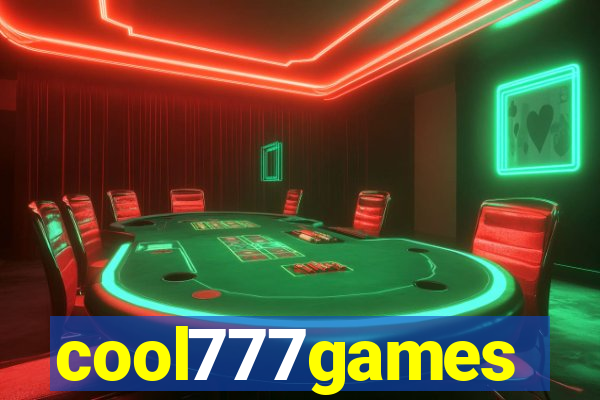 cool777games