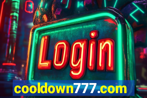 cooldown777.com