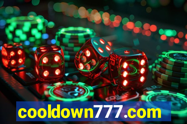 cooldown777.com