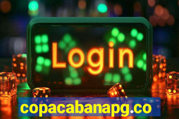 copacabanapg.com