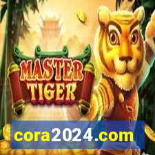 cora2024.com