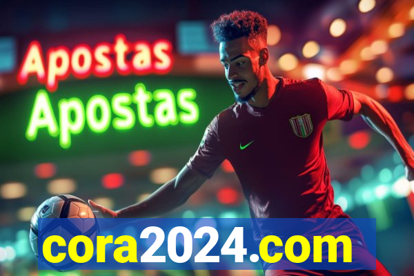 cora2024.com