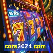 cora2024.com