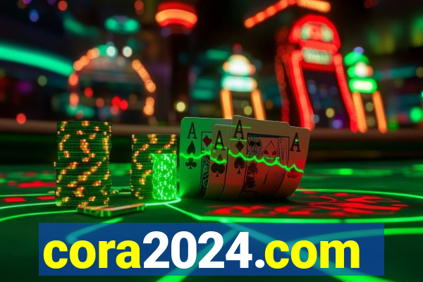 cora2024.com