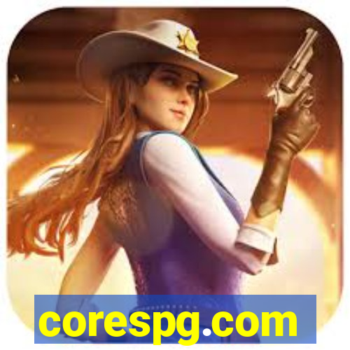 corespg.com