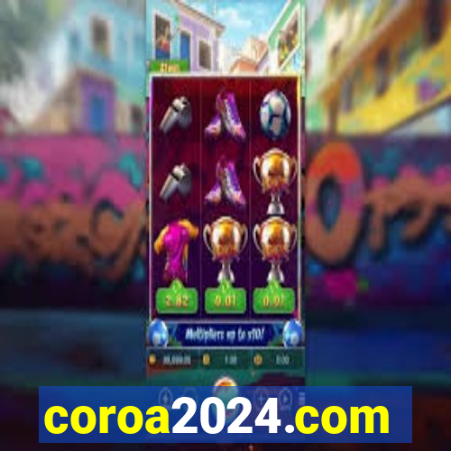 coroa2024.com