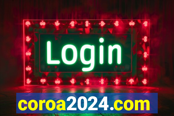 coroa2024.com