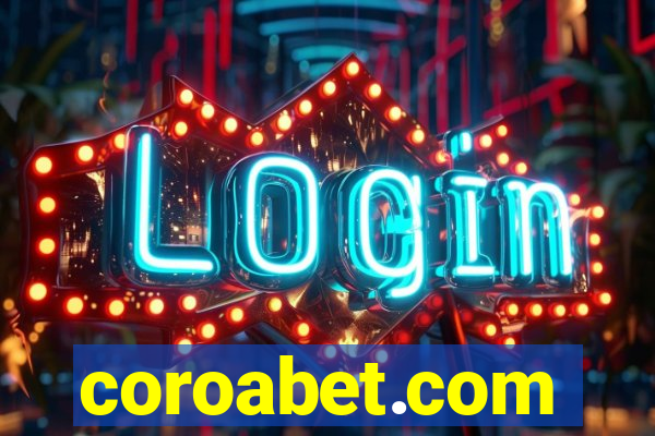 coroabet.com