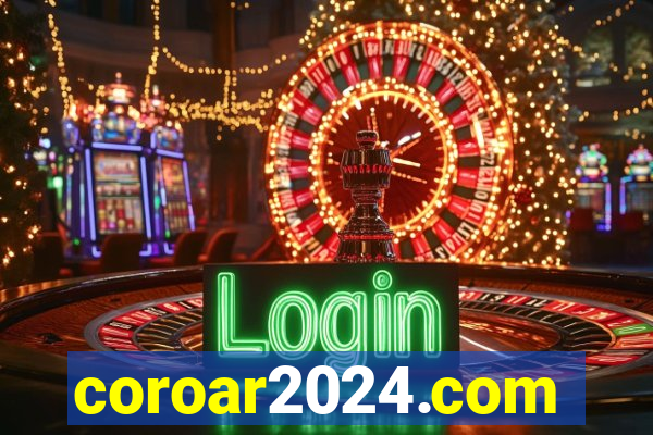 coroar2024.com