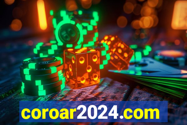 coroar2024.com