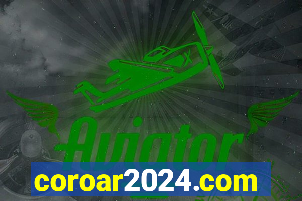 coroar2024.com