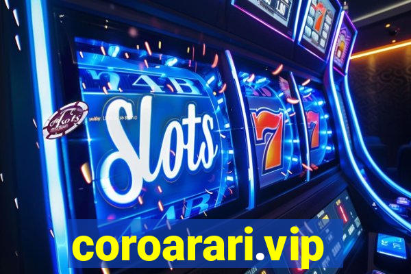 coroarari.vip