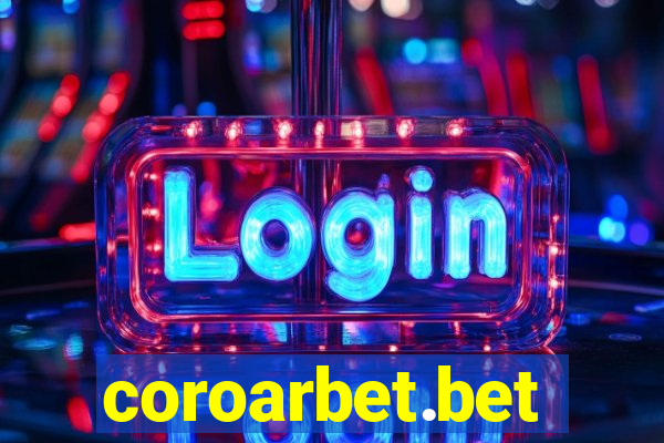 coroarbet.bet