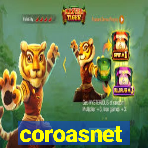 coroasnet