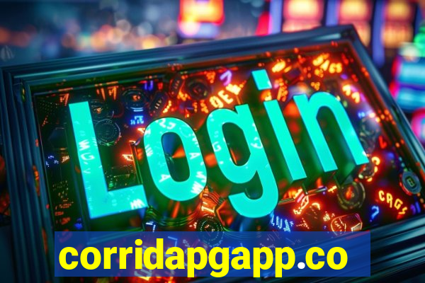 corridapgapp.com