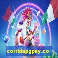 corridapgpay.com