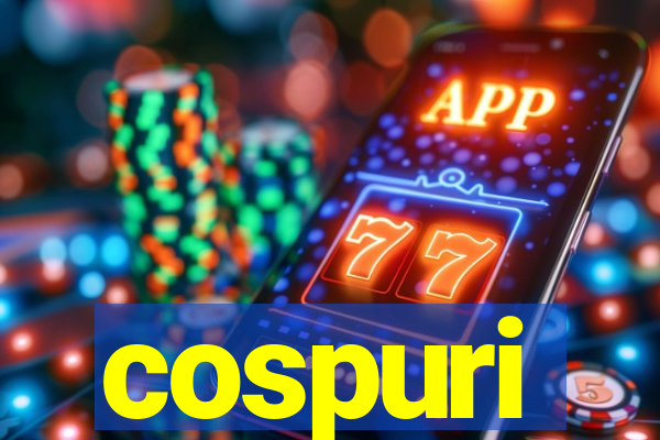 cospuri