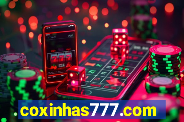 coxinhas777.com