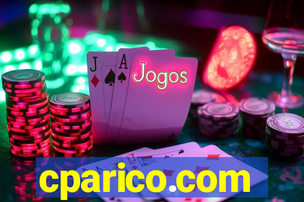 cparico.com