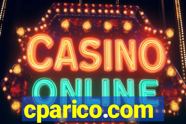 cparico.com