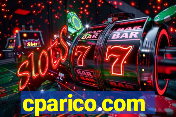 cparico.com