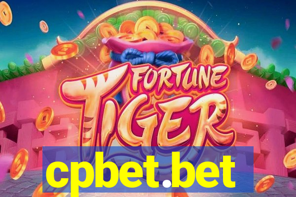 cpbet.bet