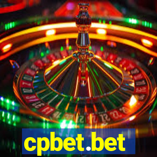 cpbet.bet