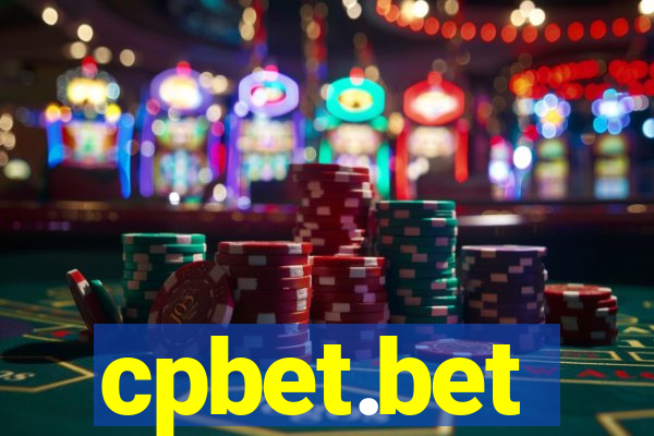 cpbet.bet