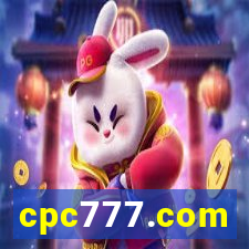 cpc777.com