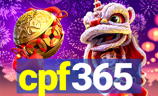 cpf365