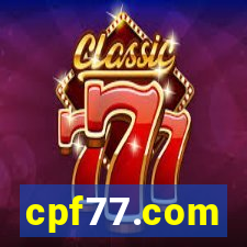 cpf77.com