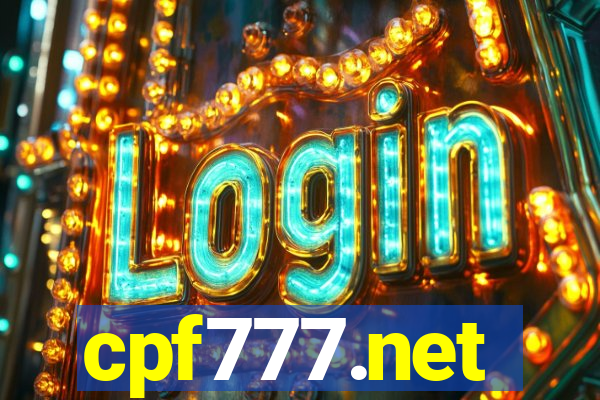 cpf777.net