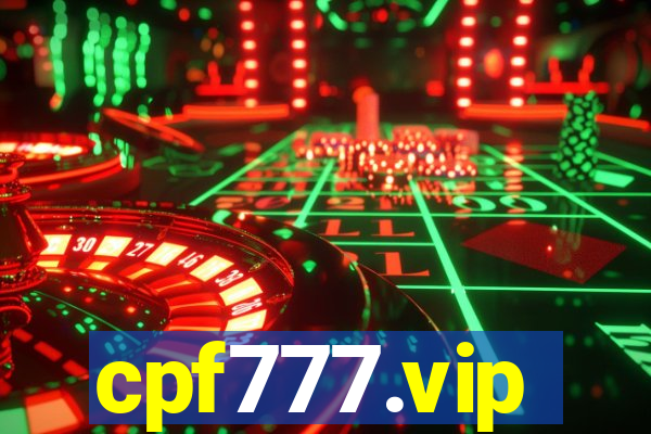 cpf777.vip