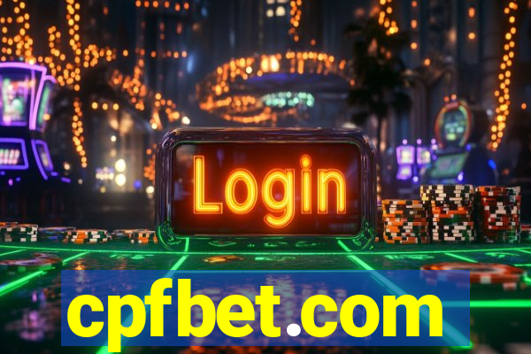 cpfbet.com