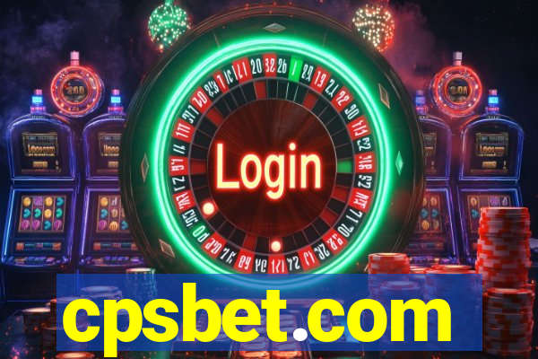 cpsbet.com