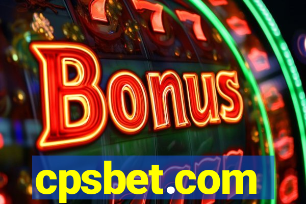 cpsbet.com